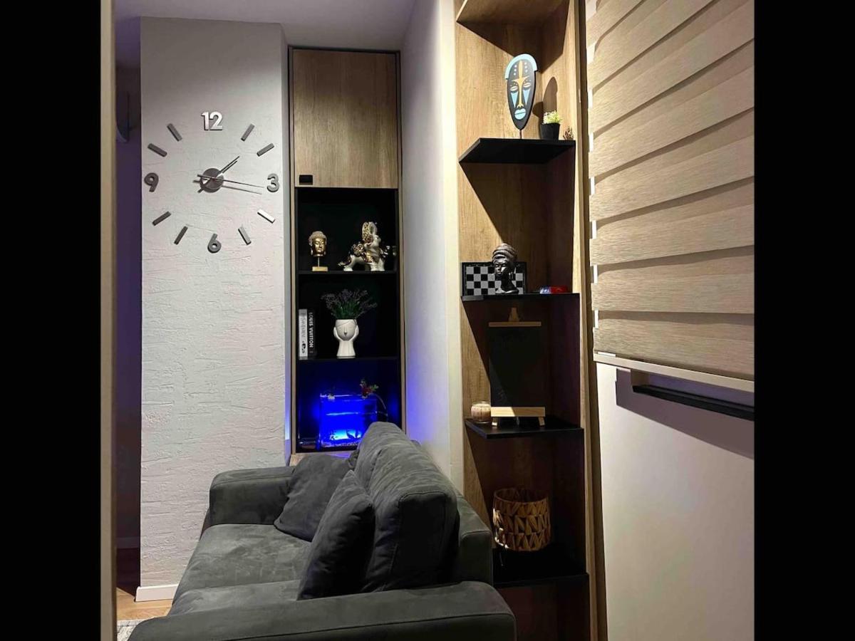 3D Apartament / Tirana City Center Exterior photo